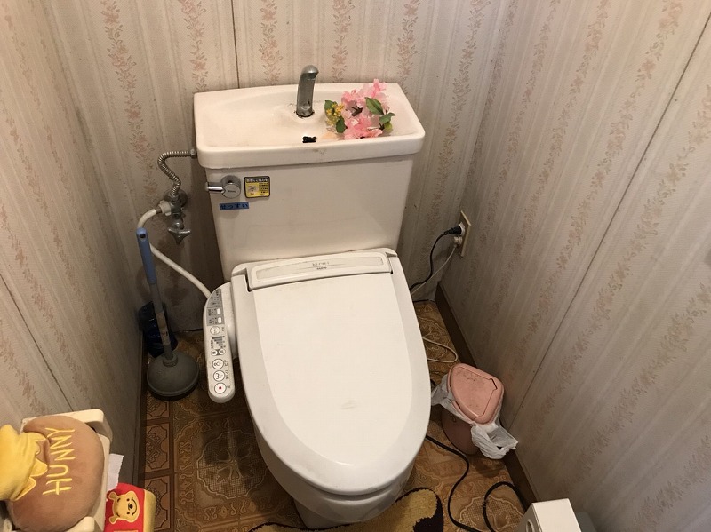 館林市にて内部リフォーム工事のお見積りにお伺いいたしました！ ｜群馬県内施工実績No1のミヤケンリフォーム